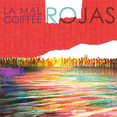 ROJAS